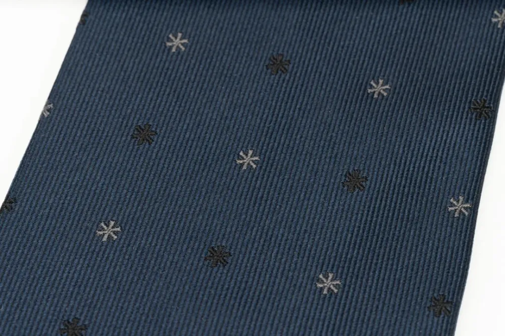 Certifié CE Snow Peak Asterisk Tie Marine