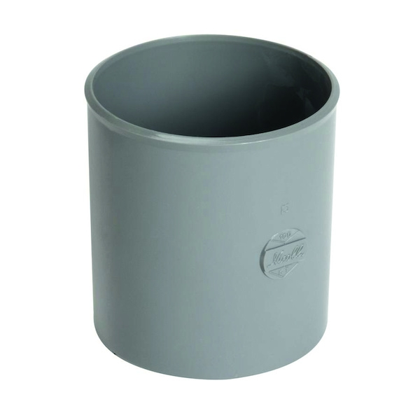 Coulisse VINYLE - 50 mm - NICOLL