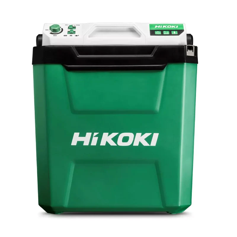 Glacière 24L - torride & froid - adapt. secteur sans batt/ni chargeur - carton avec Garantie