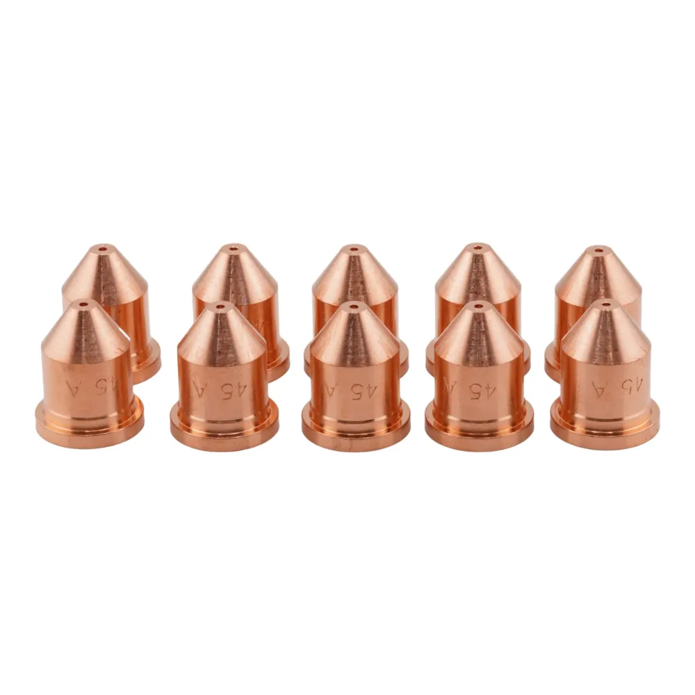 Hypertherm® Style 45A Cutting Nozzles 220941-i (10 Pack)