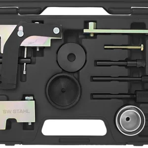 Jeu d'outils de calage moteur SW-Stahl Nissan/Opel/Renault 26048L acquérir à bas prix