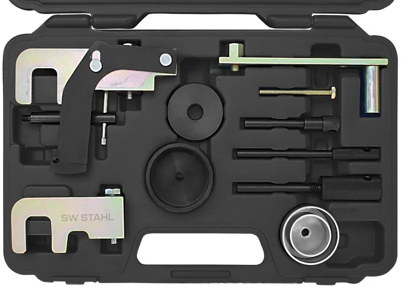 Jeu d'outils de calage moteur SW-Stahl Nissan/Opel/Renault 26048L acquérir à bas prix
