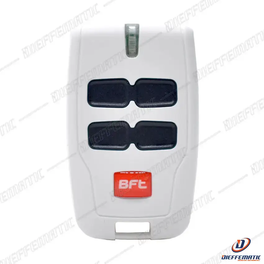 Mitto B Rcb 04 R1 Limpide Ice Bft D111947 Automazione Automatismi Nuovo Originale