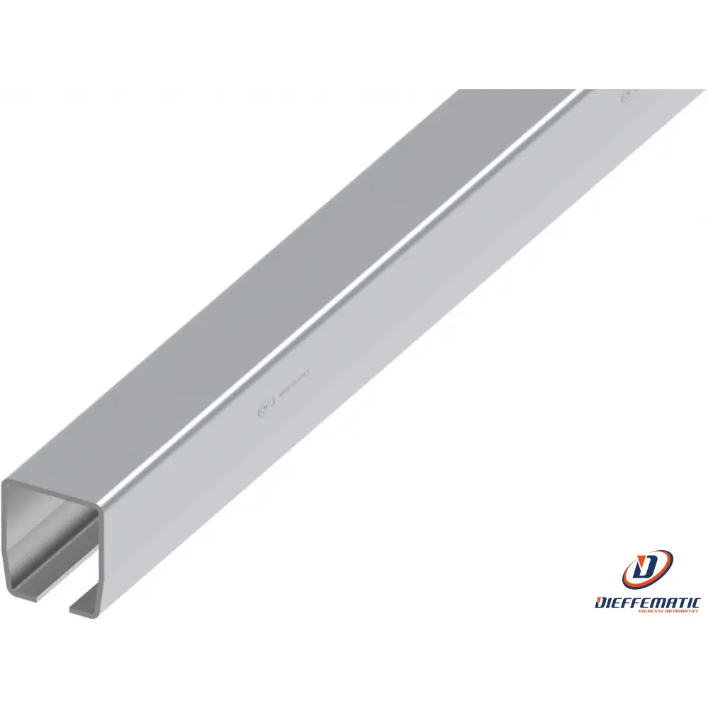 Rétroviseur sport Monorotaia Nera Serie 2000S - 3M Fac Vd1403.100.L Automazione Automatismi Nuovo