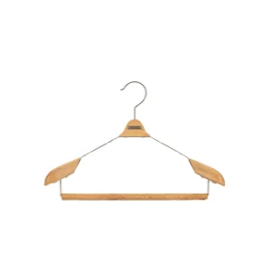 Support smartphone Snow Peak × NAKATA KOGEI Take Hanger