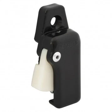 WINDOW CATCH, REAR, LH, PORTATIF