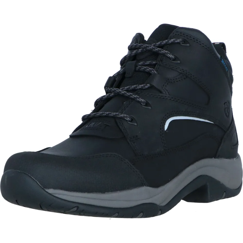 Ariat Chaussures d'Extérieur Telluride II H2O Noir Taille Universelle