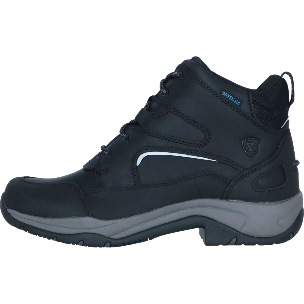 Ariat Chaussures d'Extérieur Telluride II H2O Noir Taille Universelle