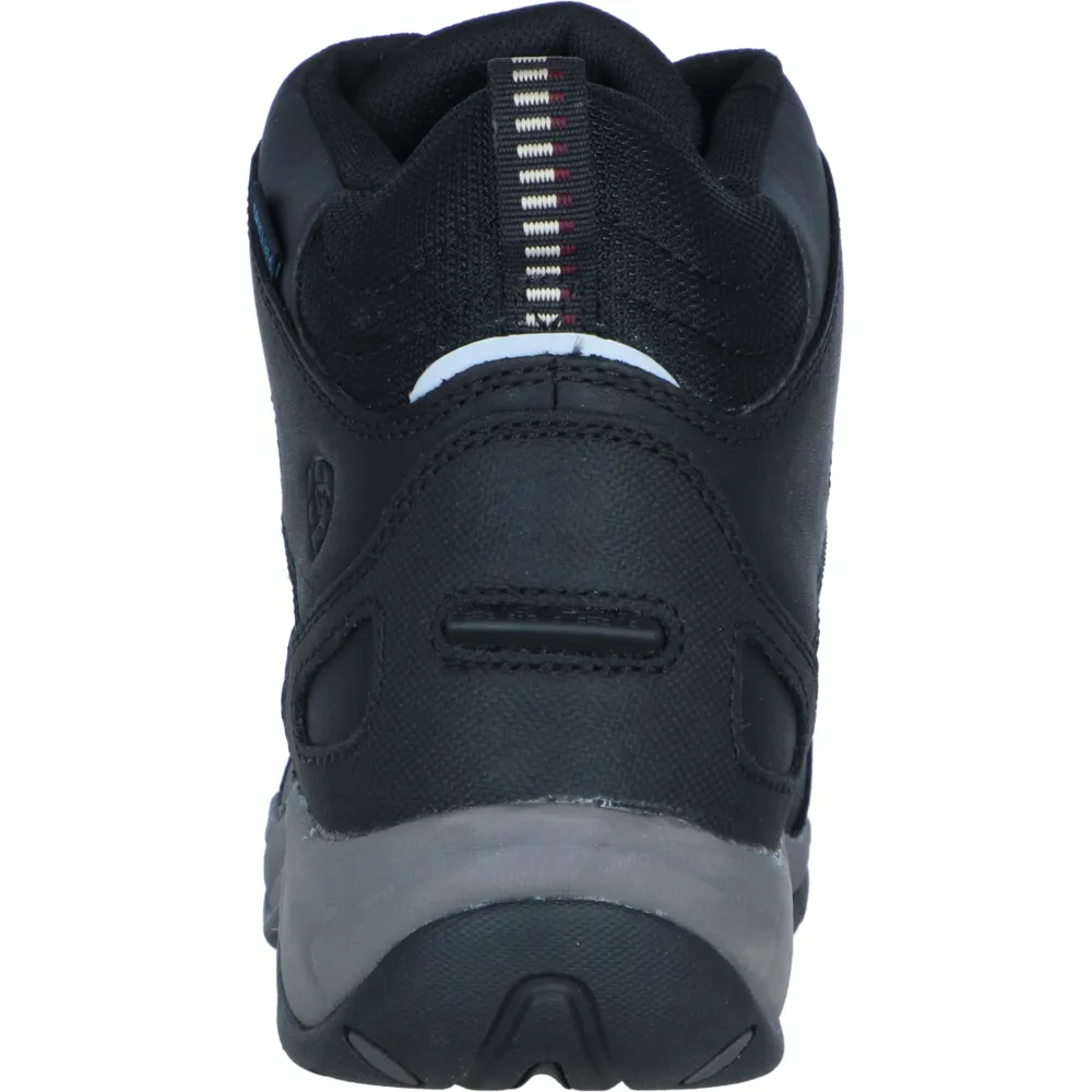 Ariat Chaussures d'Extérieur Telluride II H2O Noir Taille Universelle