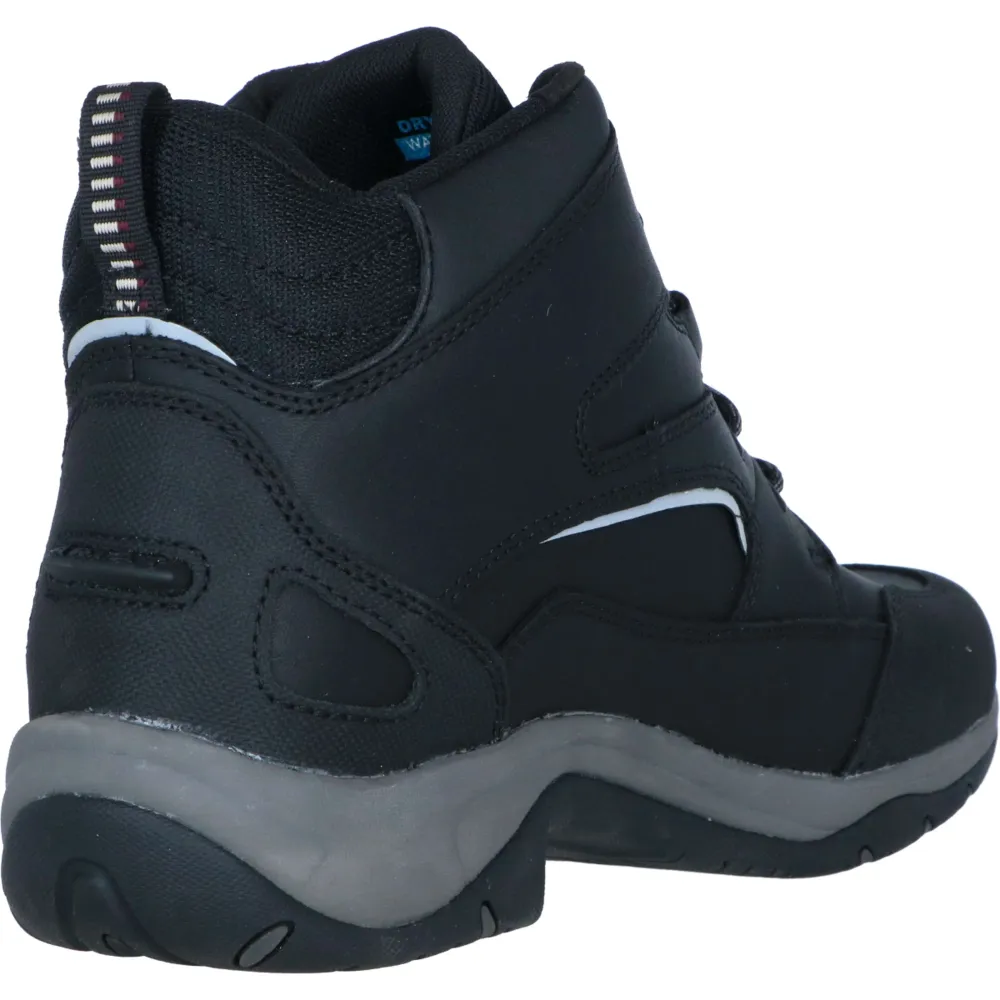 Ariat Chaussures d'Extérieur Telluride II H2O Noir Taille Universelle