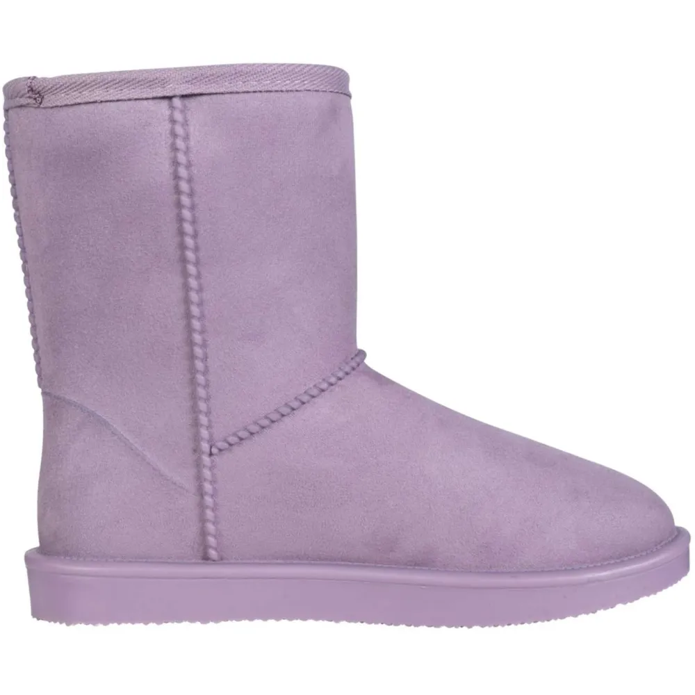 Bâche de protection HKM Bottes Davos Allweather Mauve