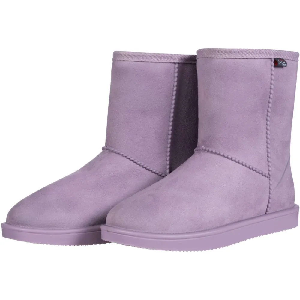 Bâche de protection HKM Bottes Davos Allweather Mauve