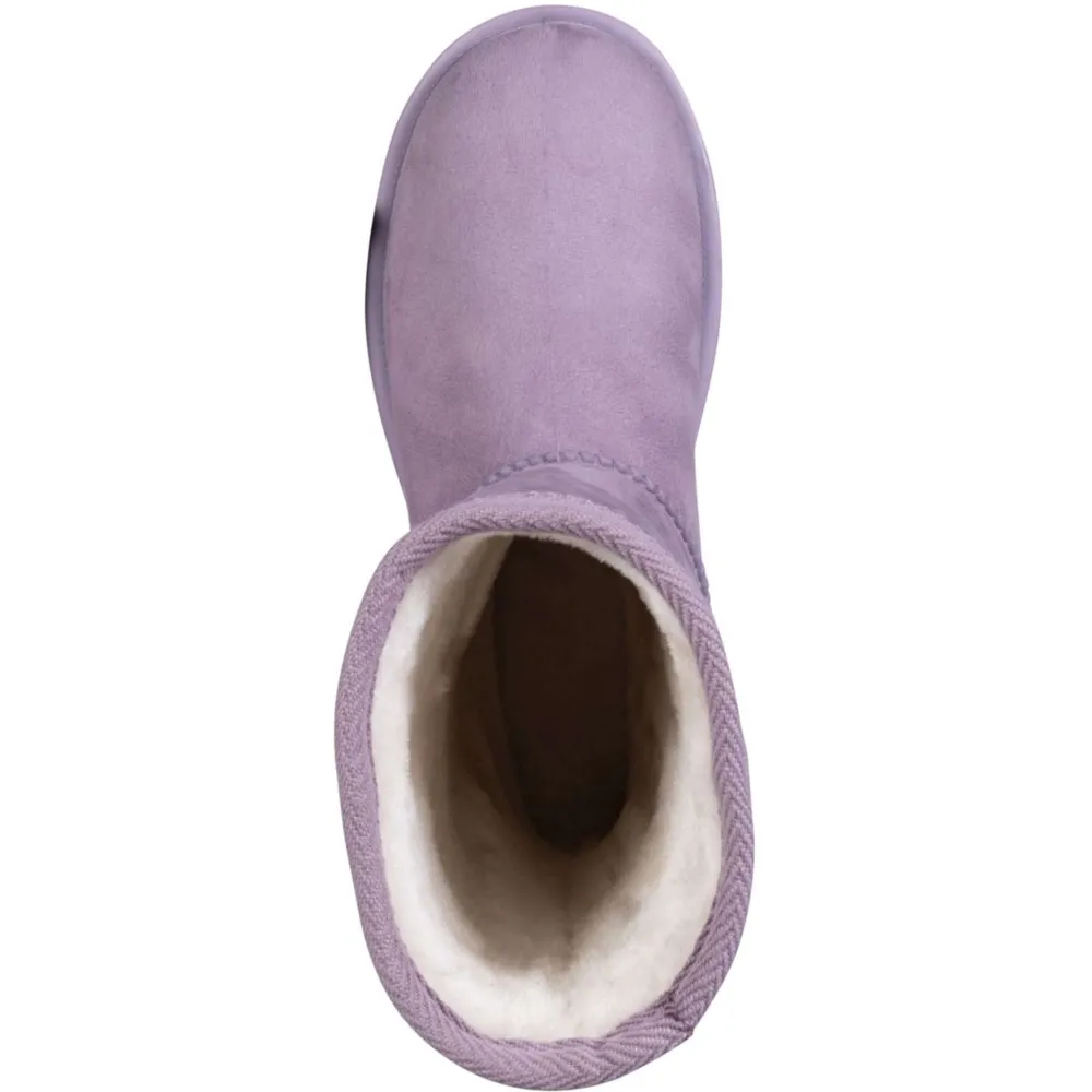 Bâche de protection HKM Bottes Davos Allweather Mauve