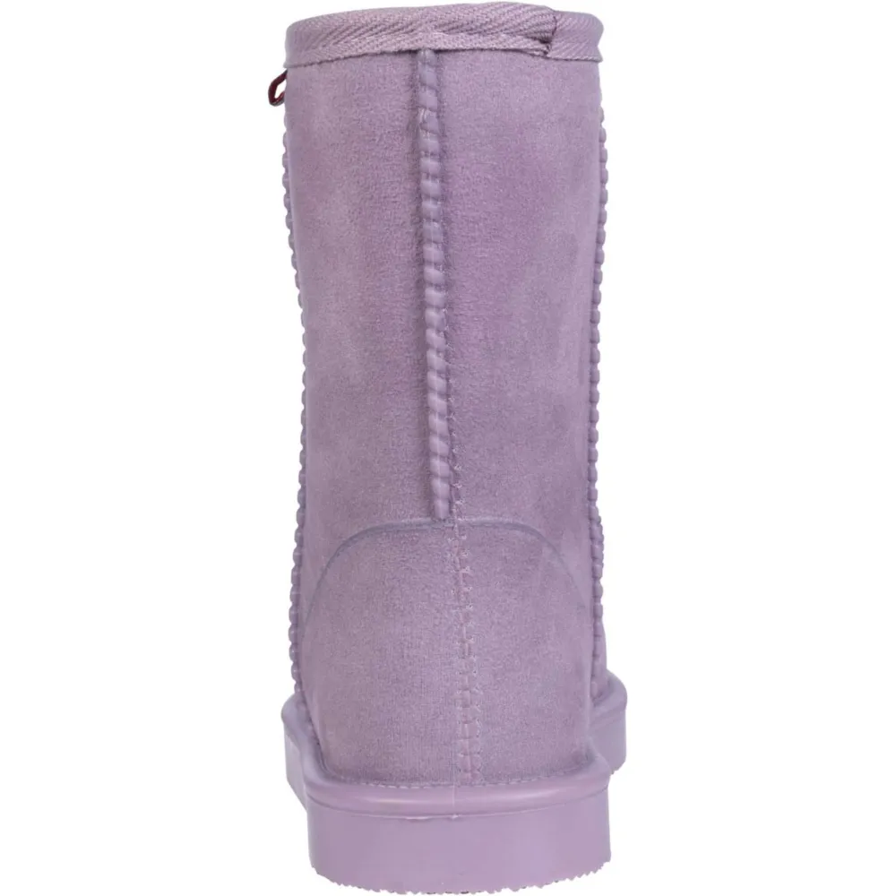 Bâche de protection HKM Bottes Davos Allweather Mauve