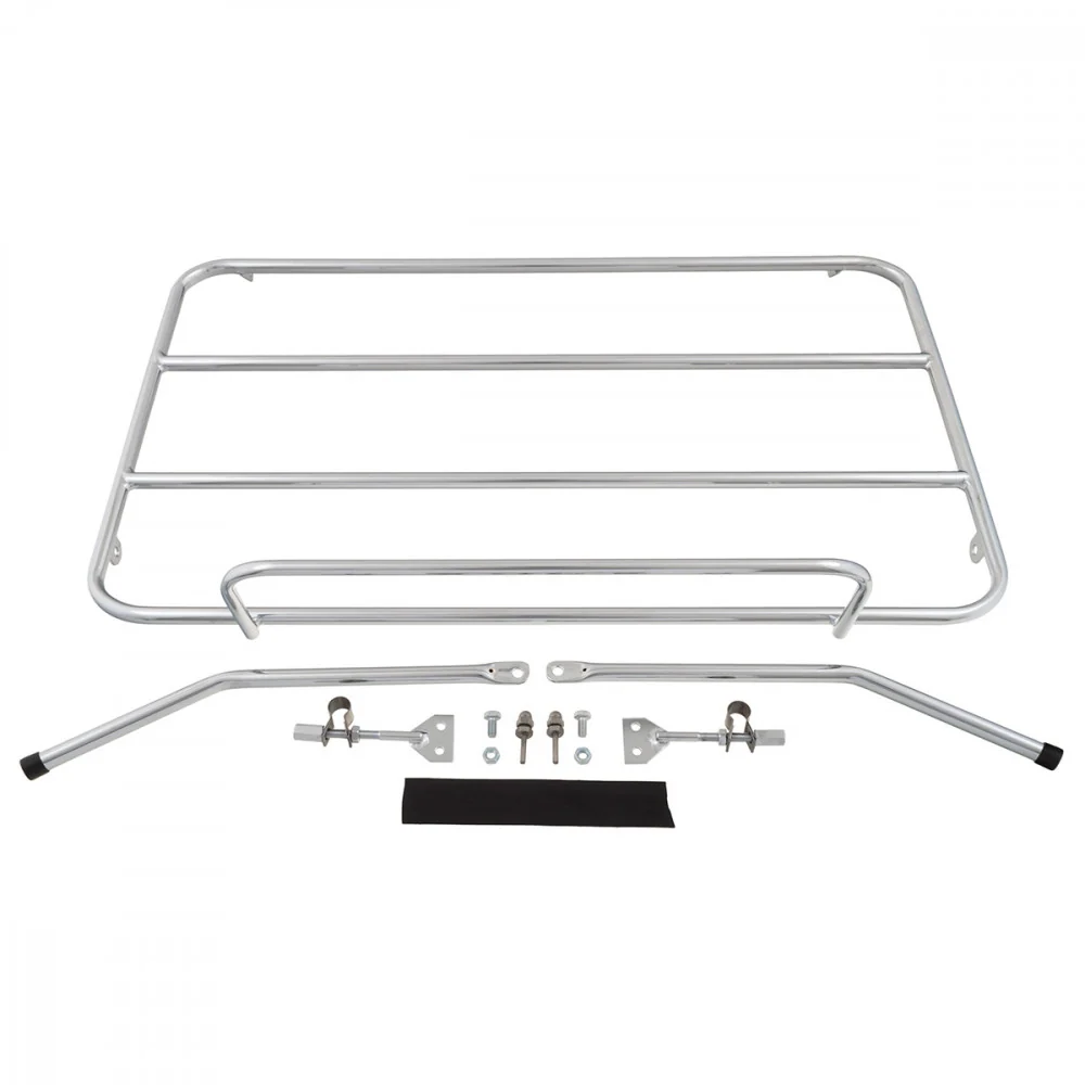 BOOT LUGGAGE RACK, AH BN4-BJ8 - Conforme aux Normes