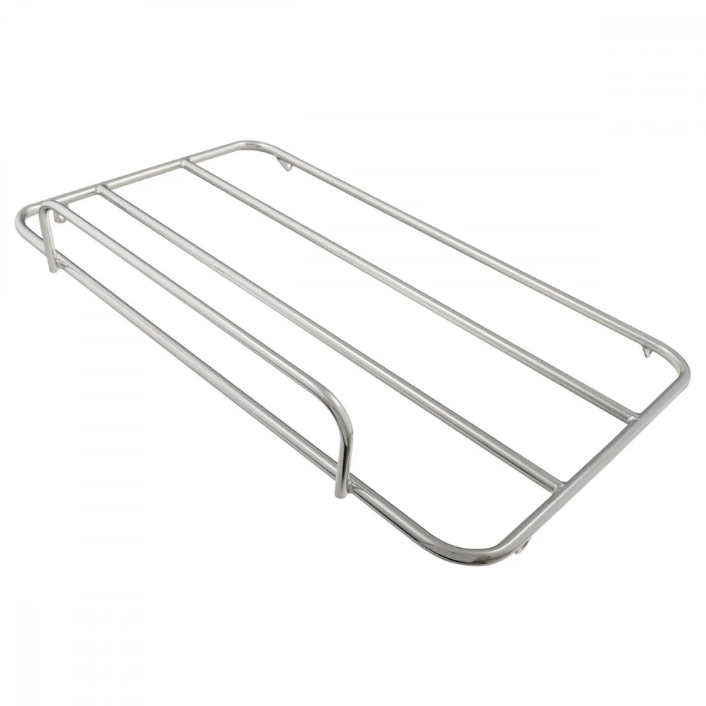 BOOT LUGGAGE RACK, AH BN4-BJ8 - Conforme aux Normes