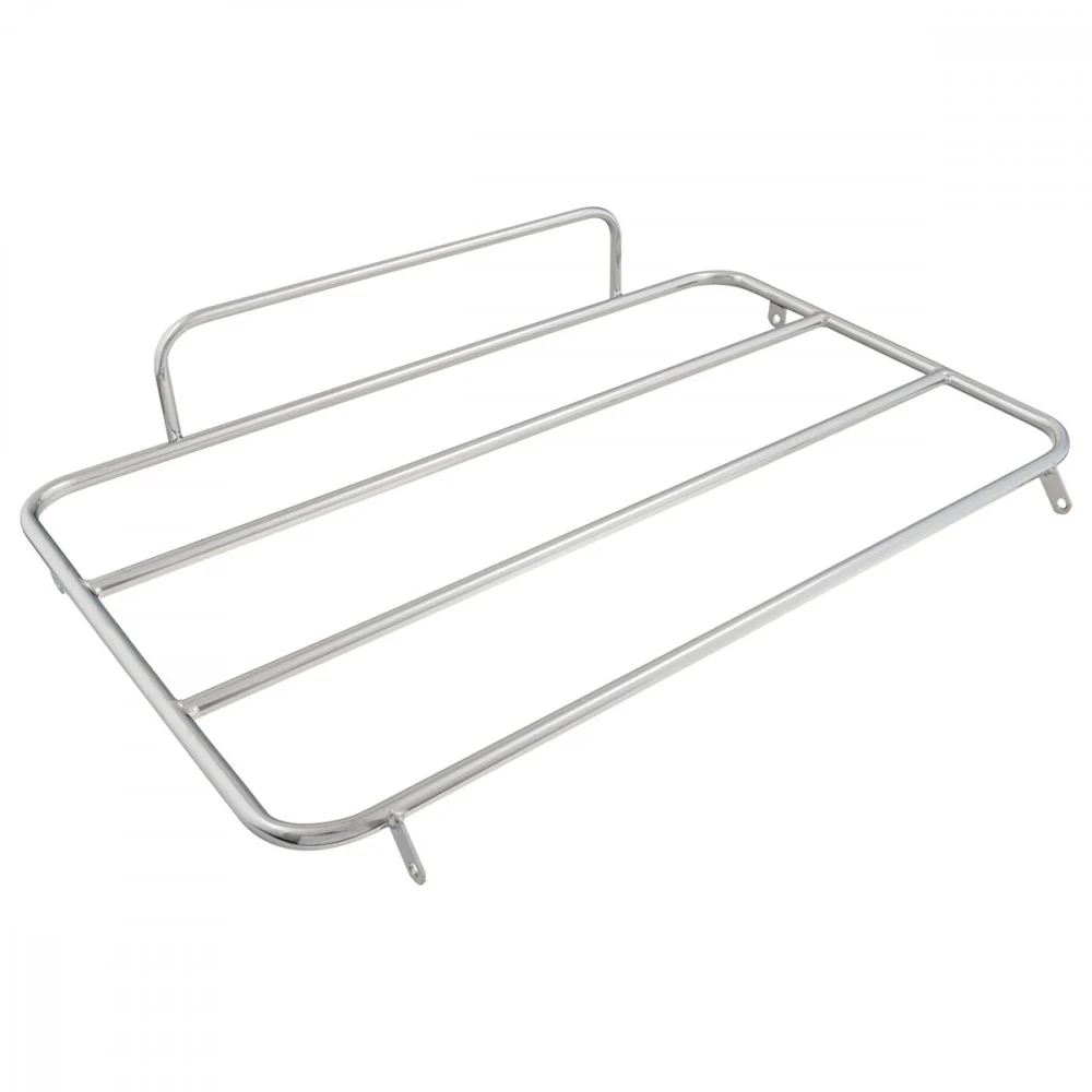 BOOT LUGGAGE RACK, AH BN4-BJ8 - Conforme aux Normes