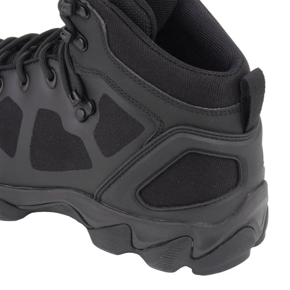 Bottes d'extérieur MIL-TEC CHIMERA MID chaussures de camping de randonnée légères et respirantes Certifié CE