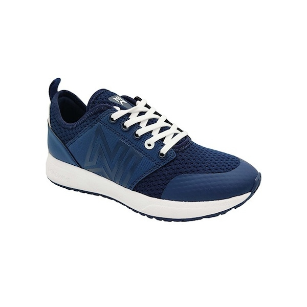 Certifié CE Chaussures basses RUN LITE EVO bleues OB - 47 - NORDWAYS