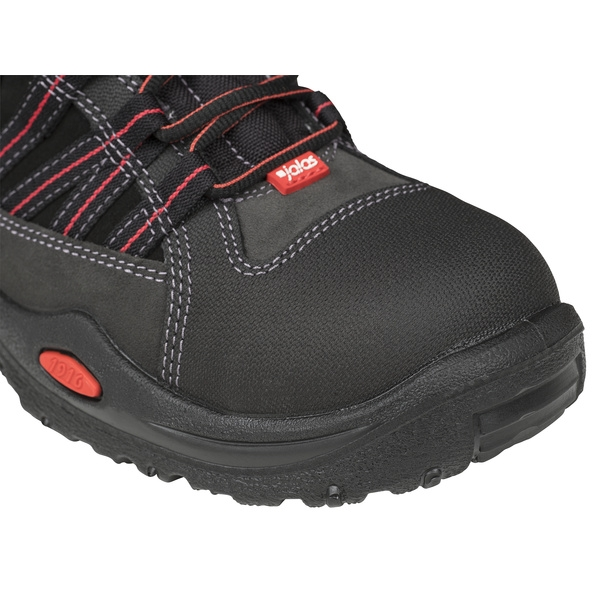Chaussures basses 1615 E-SPORT noires S3 - 41 - JALAS