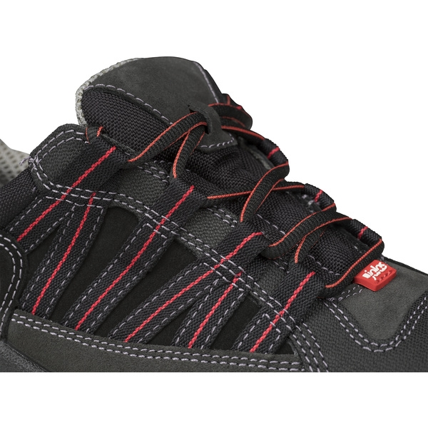 Chaussures basses 1615 E-SPORT noires S3 - 41 - JALAS