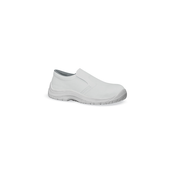 Chaussures basses DAISY blanches S1 - 47 - AIMONT Facile à installer
