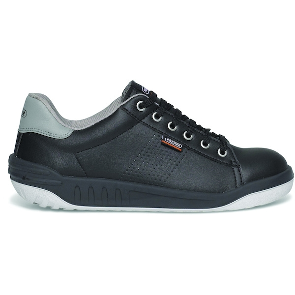 Chaussures basses JAMMA noires S3 - 45 - PARADE