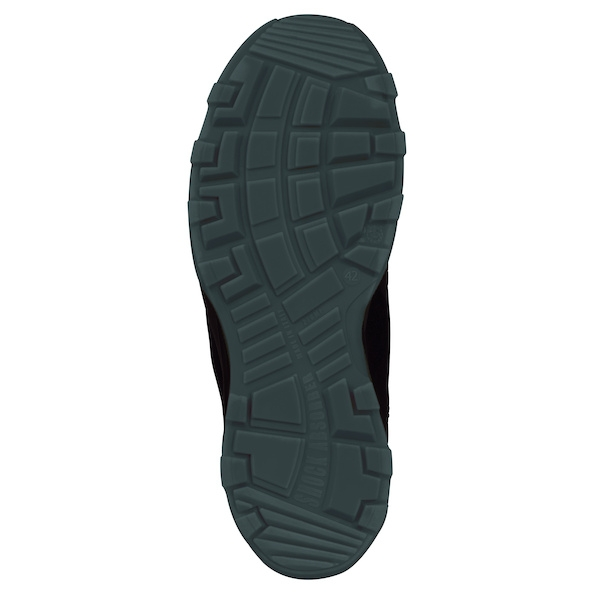 Chaussures basses RUN-R 400 noires S3 - 42 - HECKEL