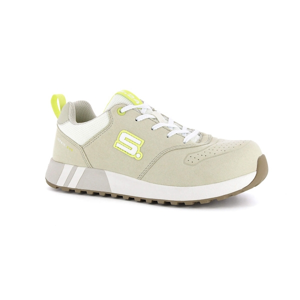 Chaussures basses WINGS beiges S1P - 35 - S.24