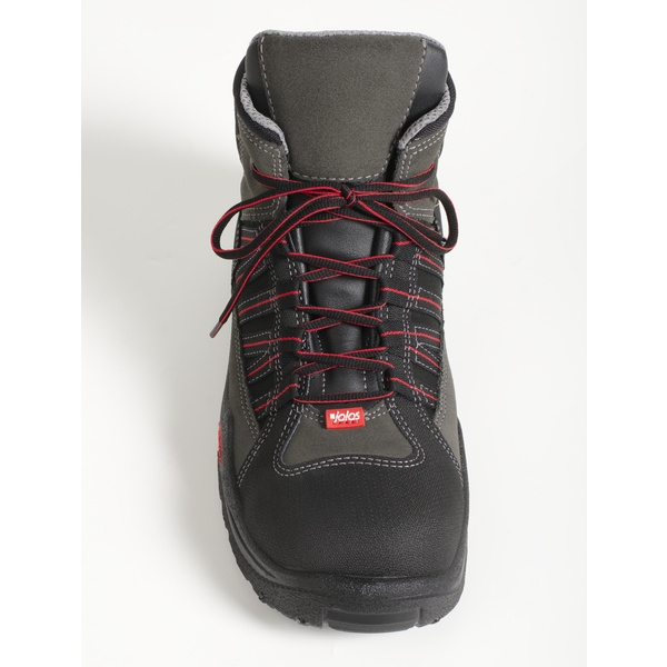 Chaussures hautes 1625 E-SPORT noires S3 - 46 - JALAS