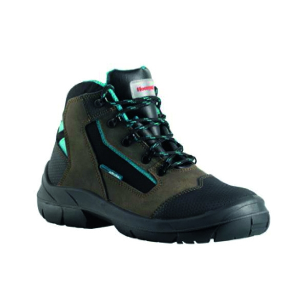 Chaussures hautes CERATA marron S3 - 44 - HONEYWELL