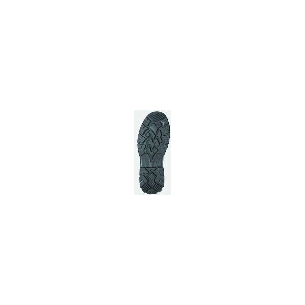 Chaussures hautes marron CALGARY UK S3 - 46 - U POWER