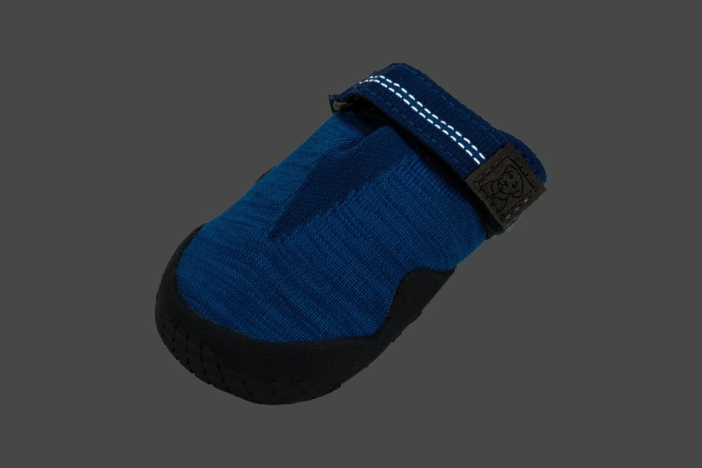 Chaussures de trail hi & light™ légères, flexibles. Couleur: blue pool (bleu), taille: 83mm/xl avec Revêtement impermé...