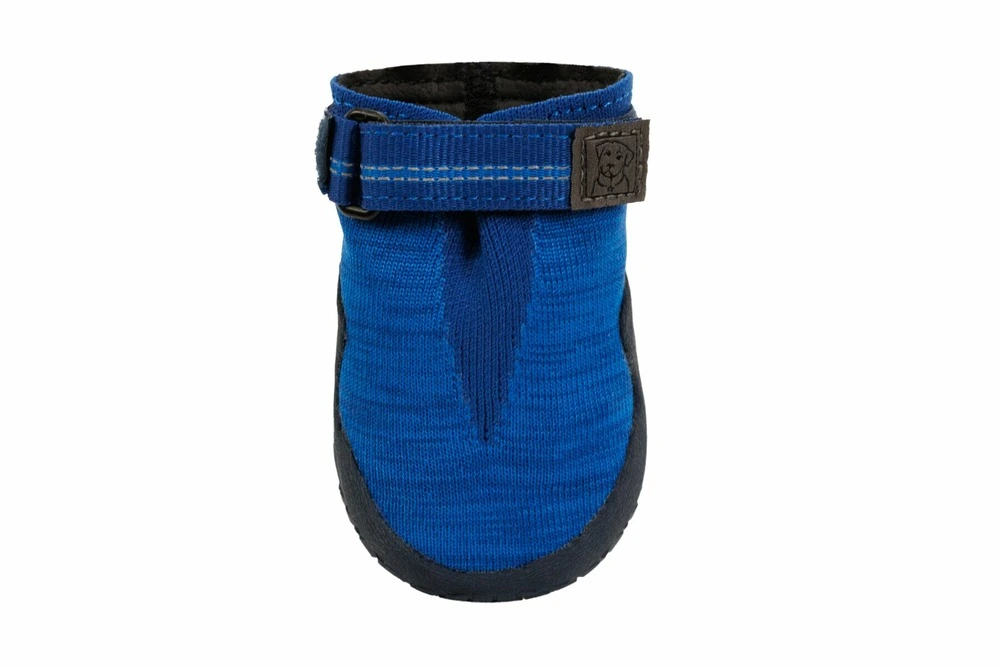 Chaussures de trail hi & light™ légères, flexibles. Couleur: blue pool (bleu), taille: 83mm/xl avec Revêtement impermé...