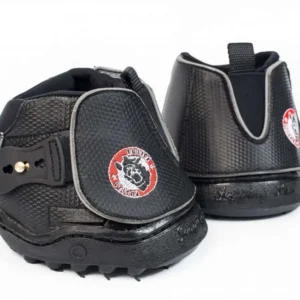 Equine Fusion Chaussures pour Cheval Active - Conforme aux Normes
