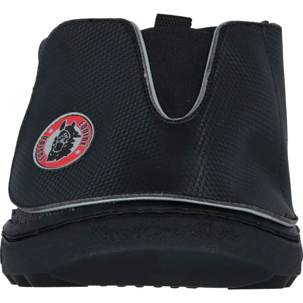 Equine Fusion Chaussures pour Cheval Active - Conforme aux Normes