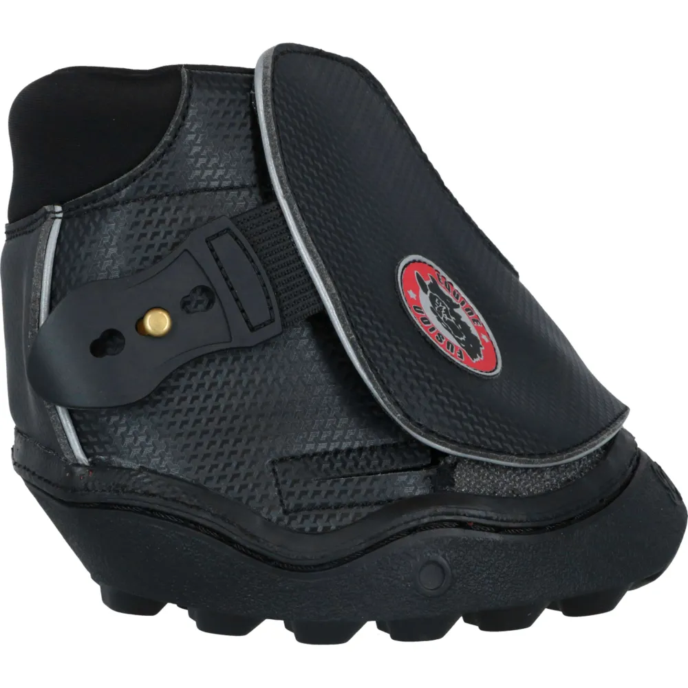 Equine Fusion Chaussures pour Cheval Active - Conforme aux Normes