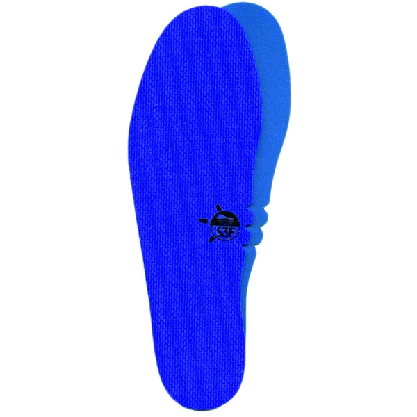 Haute Protection Semelles anti-fatigue AMORTI CHOC - 40/41 - JLF GROUPE