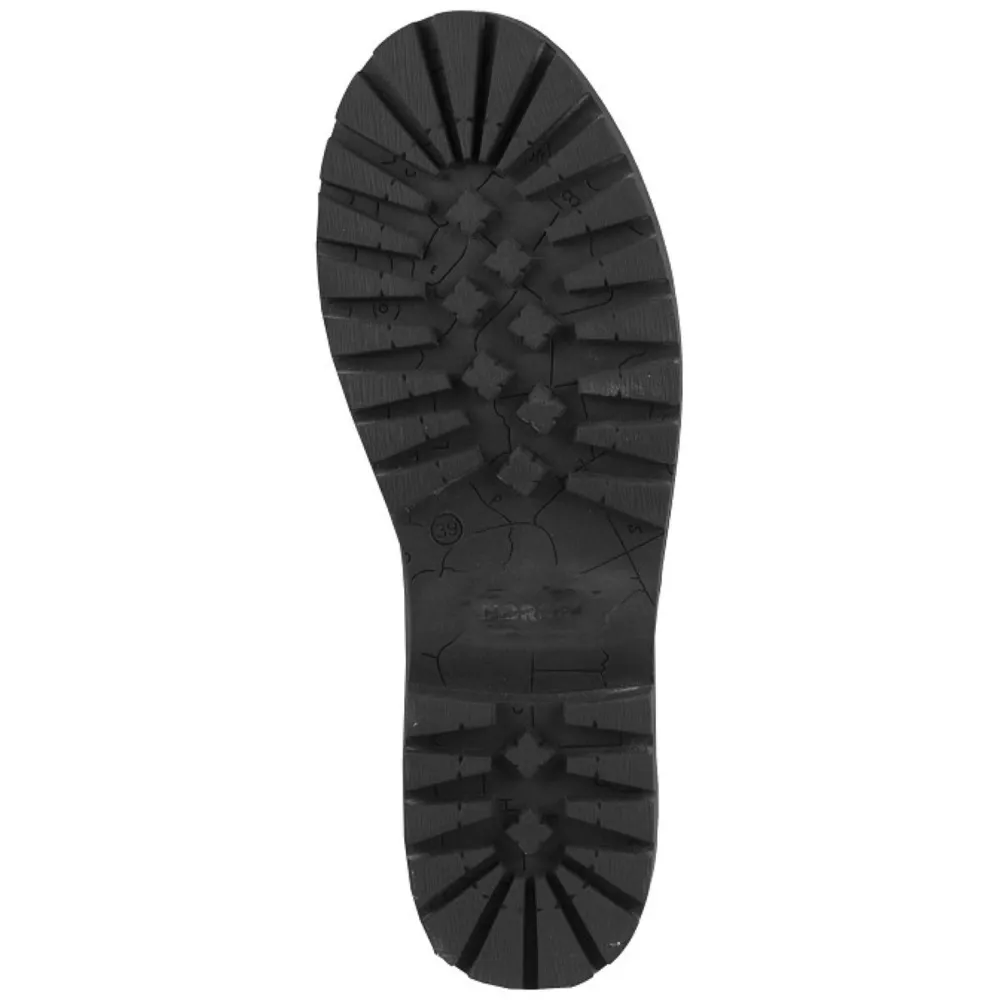 HORKA Chaussures d'Écurie Adventure Marron Facile à installer
