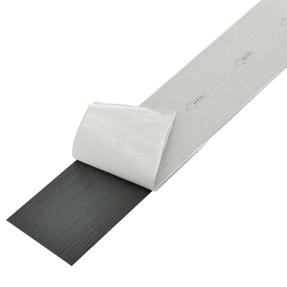 Lames laminées PVC vinyle 42 pièces 5,85 m² grey alaska oak chêne gris d'alaska 03_0007203