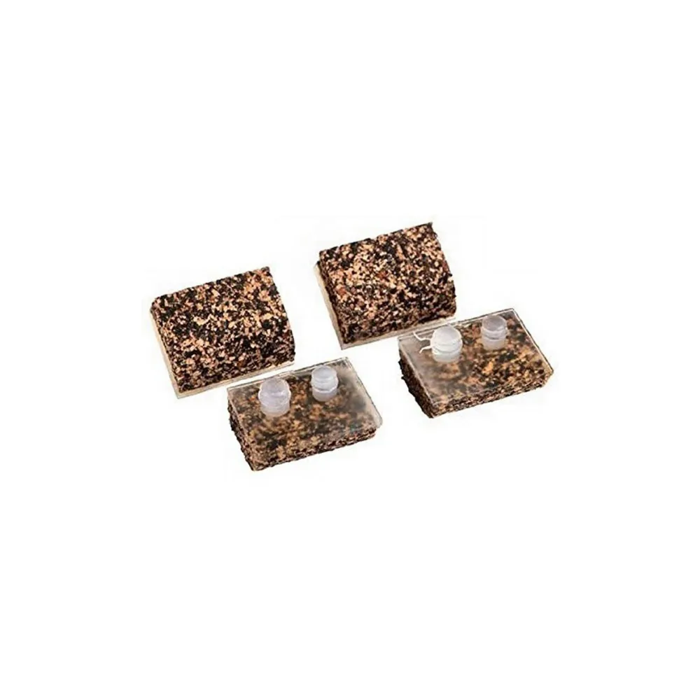 Professionnel Kit de chaussure Cork Pod (4 unités)