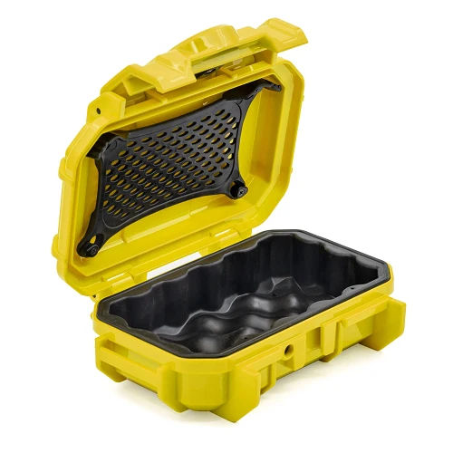Protective Jaune doré 52 Micro Hard Case Rubber Boot SE52YL