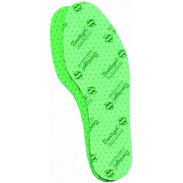 Semelles hygiéniques ECO - 47 - JLF GROUPE en Polyester renforcé
