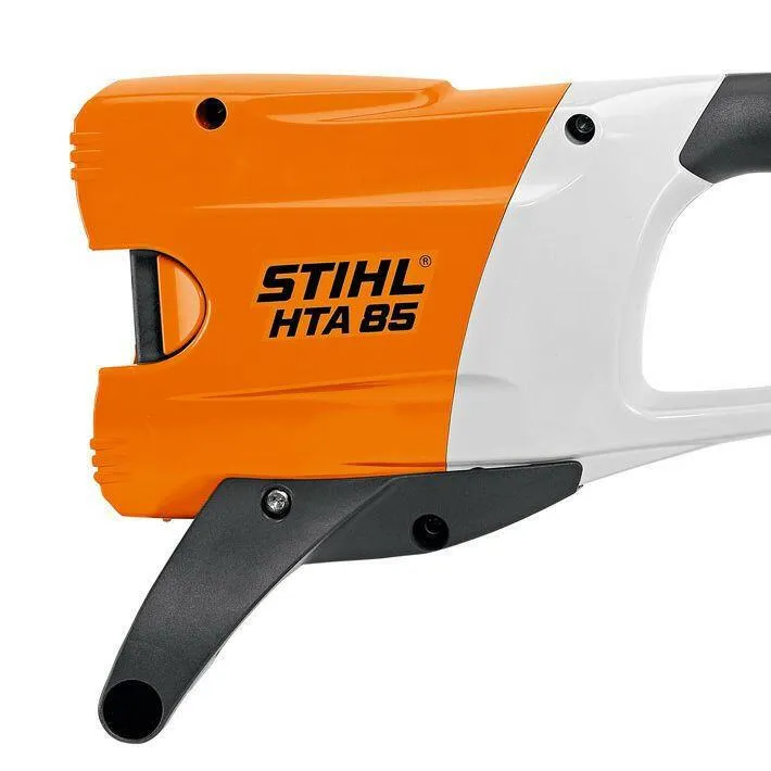 STIHL Kit de pieds de support pour protection de la batterie - 48570071001 Facile à installer