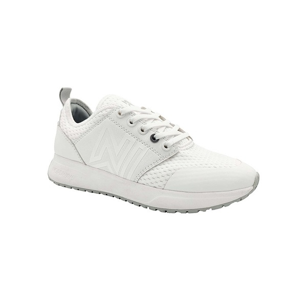 Support de transport Chaussures basses RUN LITE EVO blanches OB - 47 - NORDWAYS