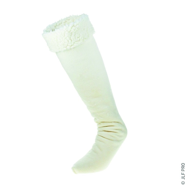 Surchaussettes VAL FOURRURE 0325 - 41/47 - JLF GROUPE