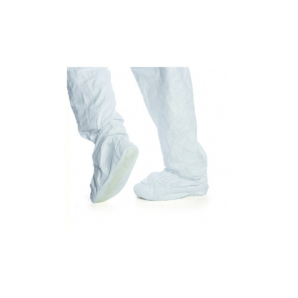 Surchaussures à usage limitée TYVEK™ 500 exemple POSA - M - Tyvek®