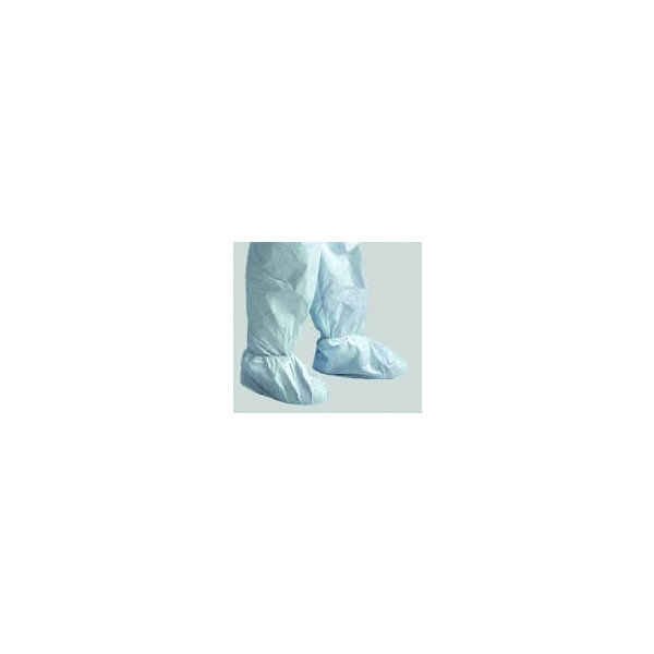 Surchaussures à usage limitée TYVEK™ 500 exemple POSA - M - Tyvek®