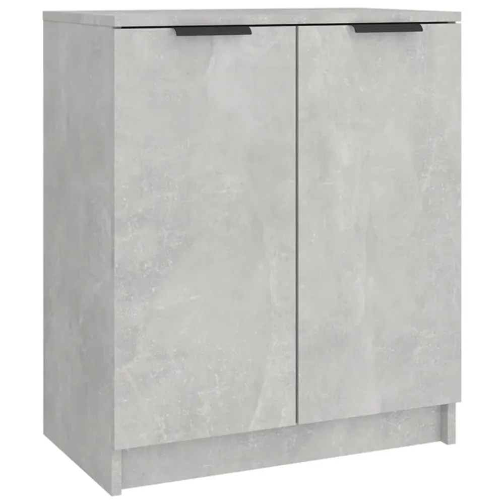 Étui de selle Armoire à chaussures range chaussures rangement meuble entrée couloir salon 59 x 35 x 70 cm bois d'ingénieri...
