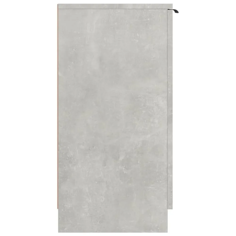 Étui de selle Armoire à chaussures range chaussures rangement meuble entrée couloir salon 59 x 35 x 70 cm bois d'ingénieri...